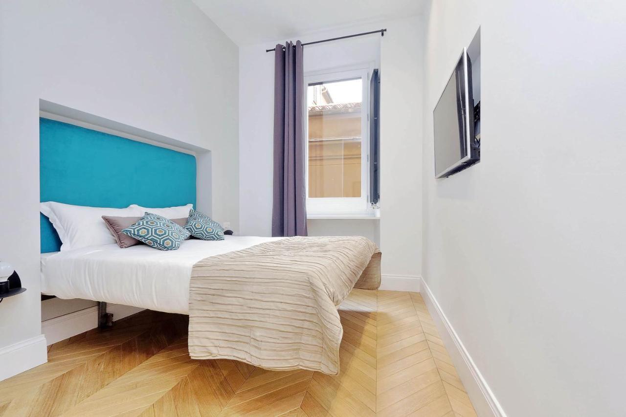 Eve Guest House At Trevi Fountain Roma Exterior foto