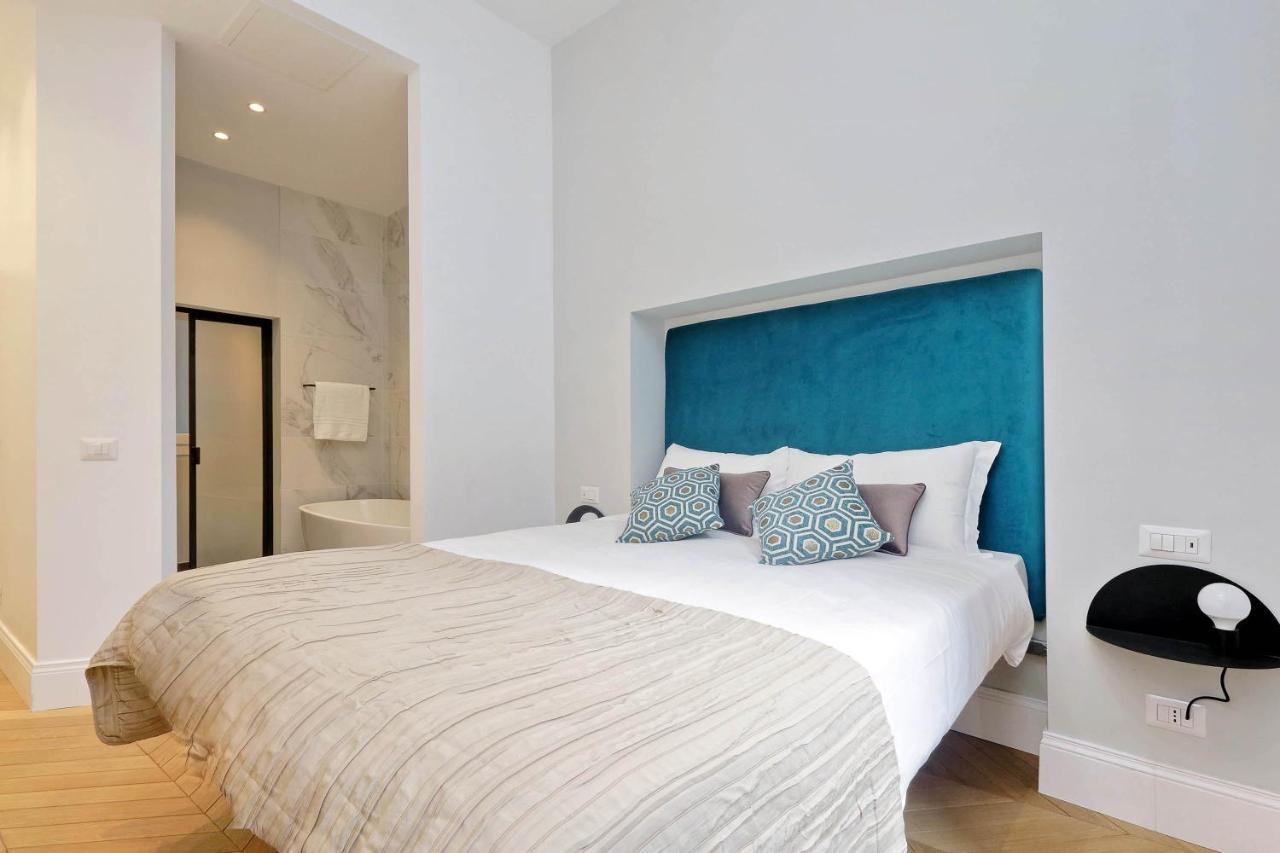 Eve Guest House At Trevi Fountain Roma Exterior foto
