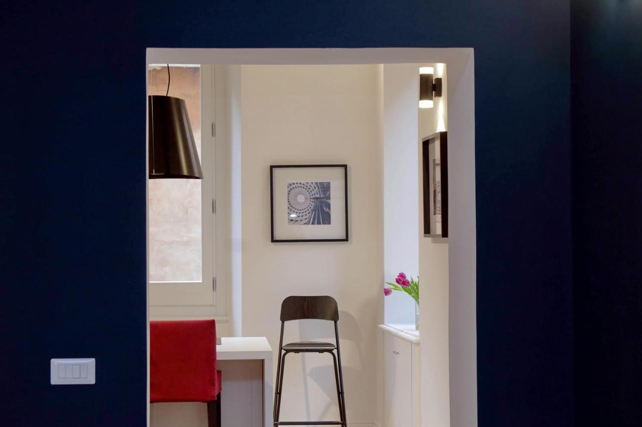 Eve Guest House At Trevi Fountain Roma Exterior foto